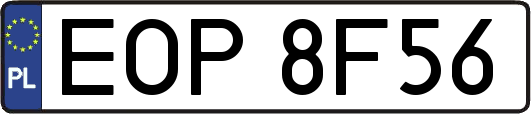 EOP8F56