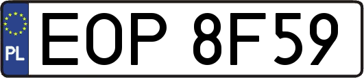 EOP8F59