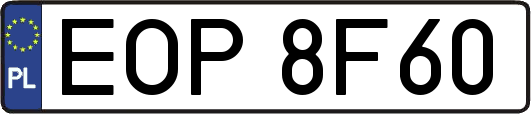 EOP8F60