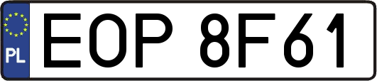 EOP8F61