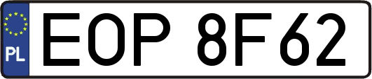 EOP8F62