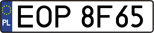EOP8F65