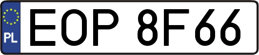 EOP8F66