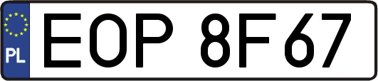 EOP8F67