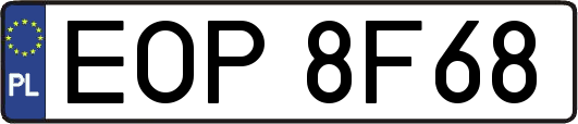 EOP8F68