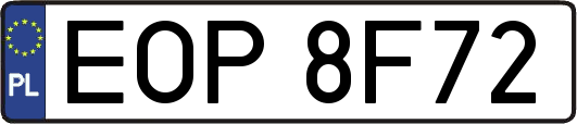 EOP8F72