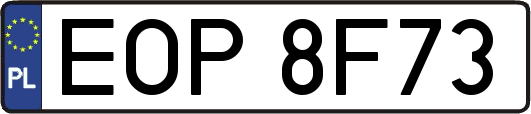 EOP8F73