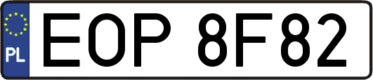 EOP8F82