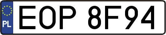EOP8F94