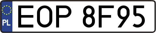 EOP8F95