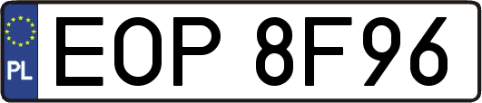 EOP8F96
