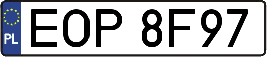 EOP8F97