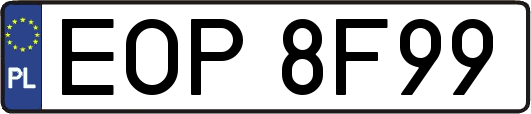 EOP8F99