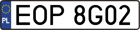 EOP8G02