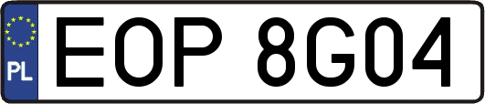 EOP8G04