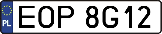 EOP8G12