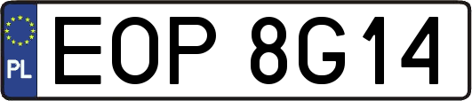 EOP8G14