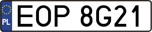 EOP8G21