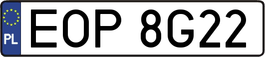 EOP8G22