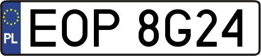 EOP8G24