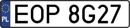 EOP8G27