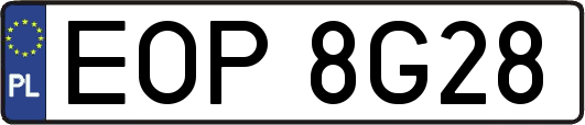 EOP8G28