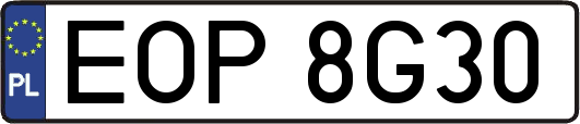 EOP8G30