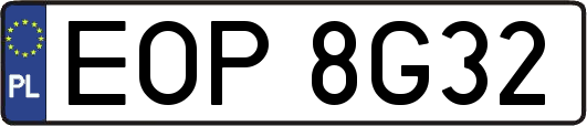 EOP8G32