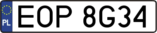 EOP8G34