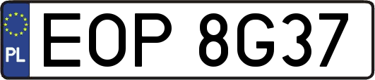 EOP8G37