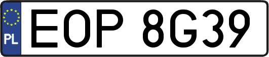 EOP8G39