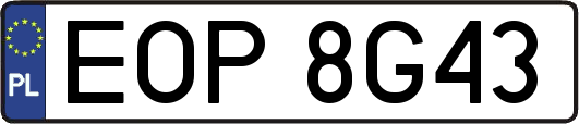 EOP8G43