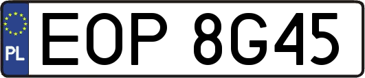 EOP8G45