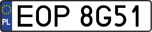 EOP8G51