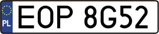 EOP8G52