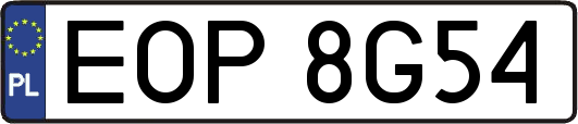 EOP8G54