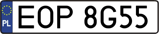 EOP8G55