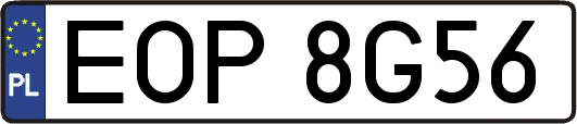 EOP8G56
