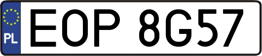 EOP8G57