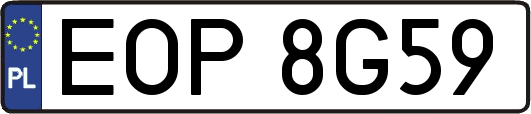 EOP8G59