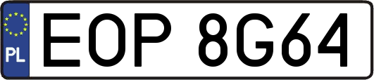 EOP8G64