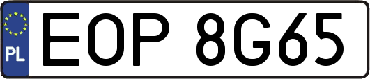EOP8G65