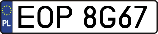 EOP8G67