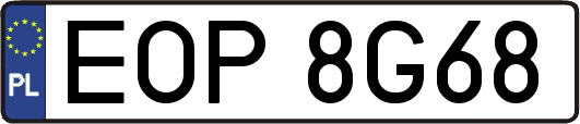 EOP8G68