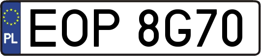 EOP8G70