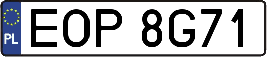 EOP8G71