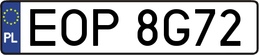 EOP8G72