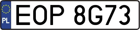 EOP8G73