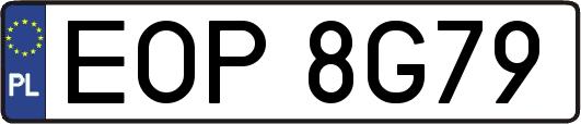 EOP8G79