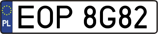 EOP8G82